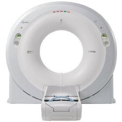 Компьютерный томограф CANON AQUILION LB