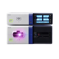 Видеопроцессор Aohua AQ - 200