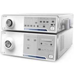 Видеопроцессор Aohua VME-2800 (HD)