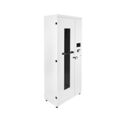 Шкаф для сушки и хранения эндоскопов EVORAY EC-5BD