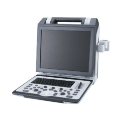 УЗИ-аппарат SIUI 7700 (черно-белый)