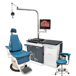 ЛОР-комбайн MEDSTAR UE-3000, стандартная комплектация