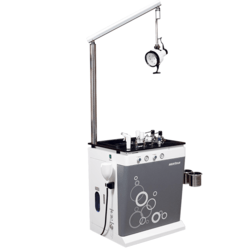 ЛОР-комбайн MEDSTAR UE-3000 со встроенной системой промывания ушей