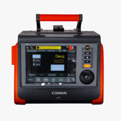 Транспортный ИВЛ аппарат Comen V1