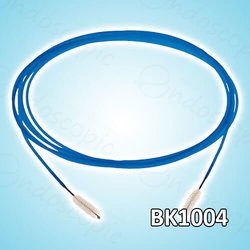 Одноразовая двусторонняя щётка с шариком на конце Boke Endo