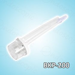 Банка-ловушка для полипов 5 камер Boke Endo