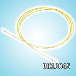 Одноразовая двусторонняя щётка с шариком на конце Boke Endo