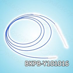 Одноразовая двусторонняя щётка с мягким ворсом Boke Endo