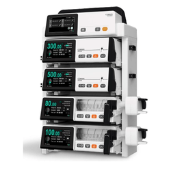 Инфузионная рабочая станция Comen MX8900