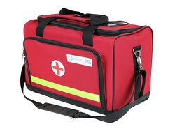 УК-209н Укладка для оказания первой помощи для оснащения пожарных автомобилей (Приказ 209н)