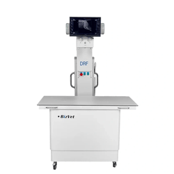 Стационарный ветеринарный рентген-аппарат BizVet Dinamic