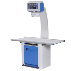 Стационарный ветеринарный рентген-аппарат IPS Philosophy HF 400