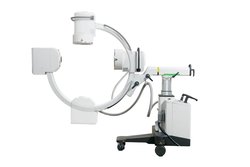 Ветеринарная С-дуга (ЭОП) КМС-950