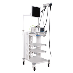 Видеоэндоскопическая система (эндоскопическая стойка) AOHUA. Base Версия