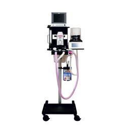 Ветеринарный наркозный аппарат RWD R620