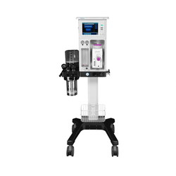 Ветеринарная анестезиологическая станция BizVet BA-5