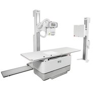 Цифровой рентгеновский аппарат DRGEM GXR PRIME