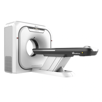 Компьютерный томограф Dominus 32