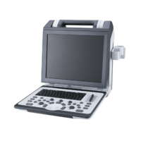 УЗИ-аппарат SIUI 7700 (черно-белый)