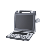 УЗИ-аппарат SIUI 7700 color