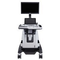 УЗИ-аппарат SIUI Apogee 5800 Exp