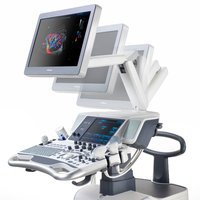 УЗИ аппарат Mindray DC-8