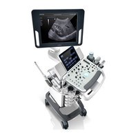 УЗИ-аппарат Mindray DC-55