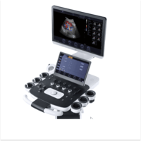 УЗИ аппарат DIAR-САУНД ЭКСПЕРТ