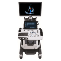 УЗИ-аппарат Siui Apogee 5800 Genius