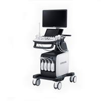 УЗИ-аппарат Samsung HS50