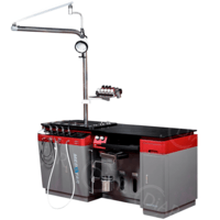 ЛОР-комбайн Medstar New Millennium Grand