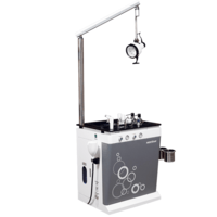 ЛОР-комбайн MEDSTAR UE-3000 со встроенной системой промывания ушей