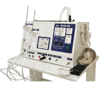 Аппарат для промывки в оториноларингологии «ИНТРА-ЛОР»