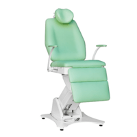 Кресло оториноларинголога «Клер»