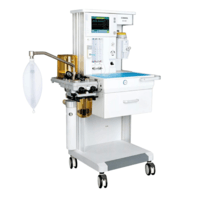 Наркозно-дыхательный аппарат Comen AX-400