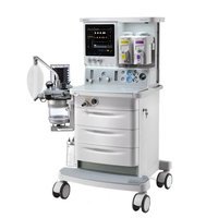 Наркозно-дыхательный аппарат Mindray Wato EX-65