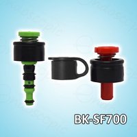 Набор клапанов биопсии, аспирации, вода-воздух для Fujifilm (Fujinon) 700