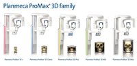 Planmeca ProMax® 3D Mid 20*17 с цефалостатом 2025 год!