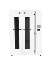 Шкафы для эндоскопов EVORAY