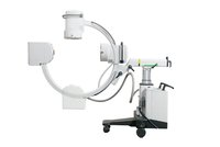 Ветеринарная С-дуга (ЭОП) КМС-950