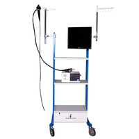 Видеоэндоскопическая система (эндоскопическая стойка) AOHUA. Lite Версия
