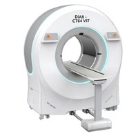 Ветеринарный мультисрезовый томограф DiAR-CT64 VET