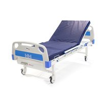 Медицинская кровать для лежачих больных Barry MB1pp