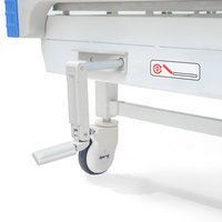 Медицинская кровать для лежачих больных Barry MB1pp