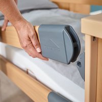 Медицинская кровать Burmeier Dali Standard Econ A1