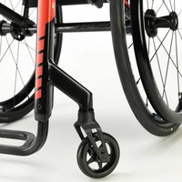 Активная коляска Küschall K-Series