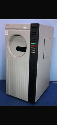 Низкотемпературный плазменный стерилизатор Sterrad 100S