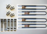 Тэн, нагреватель для печи NABERTHERM 01-17