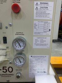 Криокомпрессор F-50 (new)
