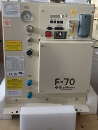 Криокомпрессор F-70H